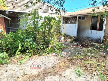 Se Venden 2 Terrenos en central área Urbana, con un total de 2.220 m2, comuna de Quilllota