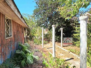 Se Venden 2 Terrenos en central área Urbana, con un total de 2.220 m2, comuna de Quilllota