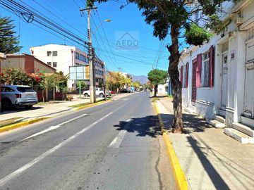 Se Venden 2 Terrenos en central área Urbana, con un total de 2.220 m2, comuna de Quilllota