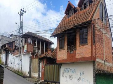 Vendo casa independiente en Cayambe