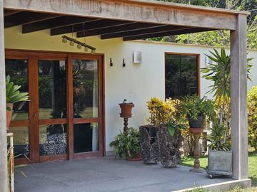 Casa en Cieneguilla - 2,656m2 de terreno y 348m2 de área construida