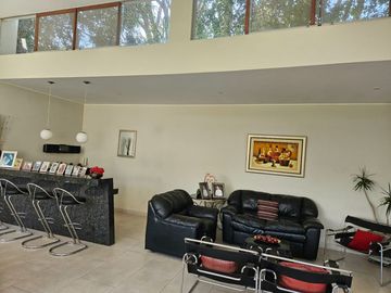 Casa en Cieneguilla - 2,656m2 de terreno y 348m2 de área construida