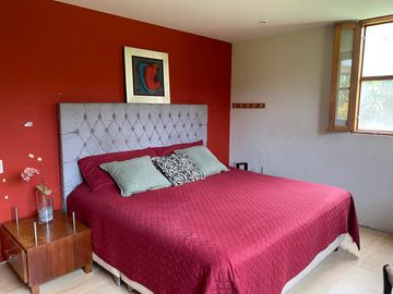 Casa en Cieneguilla - 2,656m2 de terreno y 348m2 de área construida