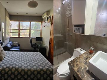 Casa en Cieneguilla - 2,656m2 de terreno y 348m2 de área construida