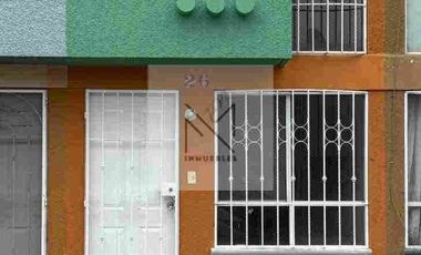 Casa recién remodelada en renta