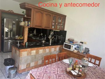 CASA EN VENTA EN GUADALUPE