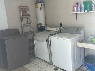 CASA EN VENTA EN GUADALUPE