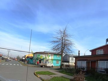 Barrios Bajos, Propiedad de esquina 405 mt2 $250.000.000.-