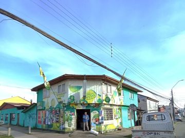 Barrios Bajos, Propiedad de esquina 405 mt2 $250.000.000.-