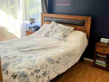 Se Vende Linda Parcela con Casa Campestre de dos pisos, Sector Las Barrancas, paradero 14, Comuna de La Cruz.