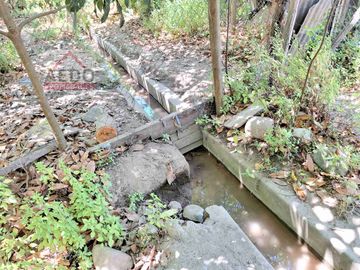 Se Vende Linda Parcela con Casa Campestre de dos pisos, Sector Las Barrancas, paradero 14, Comuna de La Cruz.