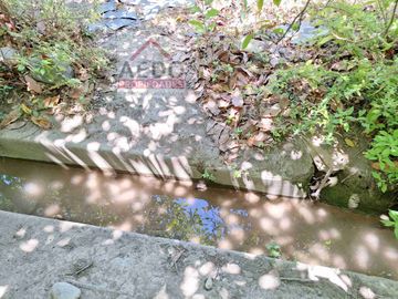 Se Vende Linda Parcela con Casa Campestre de dos pisos, Sector Las Barrancas, paradero 14, Comuna de La Cruz.