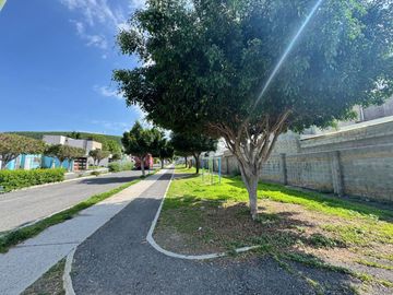 Casa en RENTAen La Pradera, acogedora casa en una zona segura, tranquila y bien ubicada en El Marqués, Querétaro.