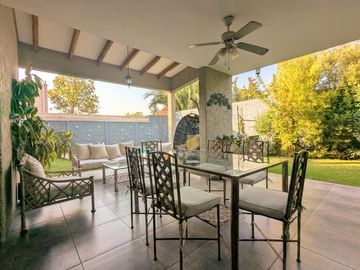 Venta Casa en Condominio San Carlos de apoquindo