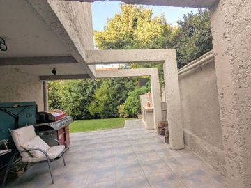 Venta Casa en Condominio San Carlos de apoquindo