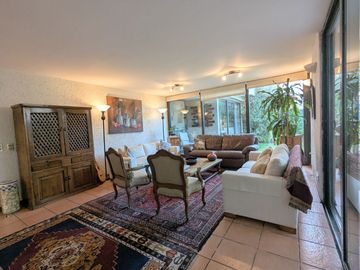 Venta Casa en Condominio San Carlos de apoquindo