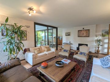 Venta Casa en Condominio San Carlos de apoquindo