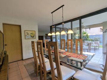 Venta Casa en Condominio San Carlos de apoquindo