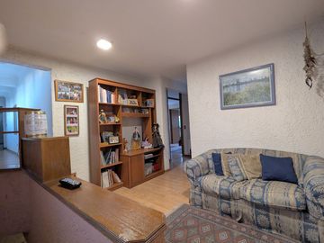 Venta Casa en Condominio San Carlos de apoquindo