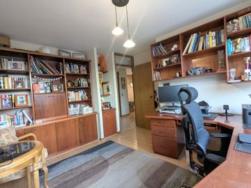 Venta Casa en Condominio San Carlos de apoquindo