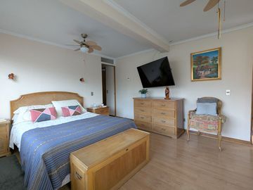 Venta Casa en Condominio San Carlos de apoquindo