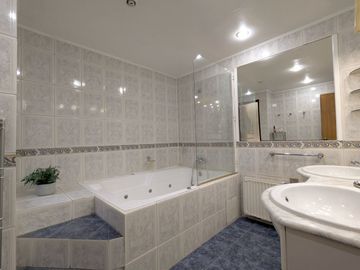Venta Casa en Condominio San Carlos de apoquindo