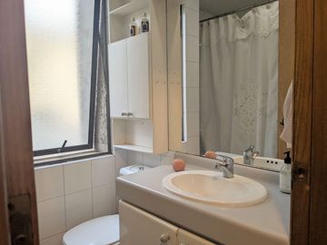 Venta Casa en Condominio San Carlos de apoquindo