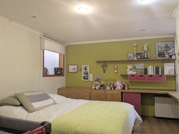 Venta Casa en Condominio San Carlos de apoquindo