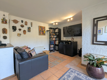 Venta Casa en Condominio San Carlos de apoquindo