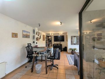 Venta Casa en Condominio San Carlos de apoquindo