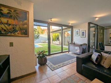 Venta Casa en Condominio San Carlos de apoquindo