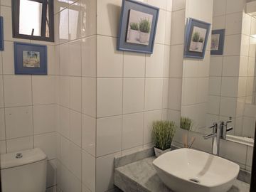 Venta Casa en Condominio San Carlos de apoquindo