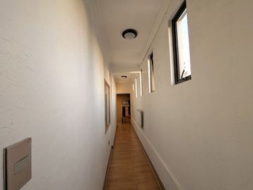 Venta Casa en Condominio San Carlos de apoquindo