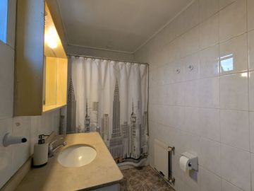 Venta Casa en Condominio San Carlos de apoquindo