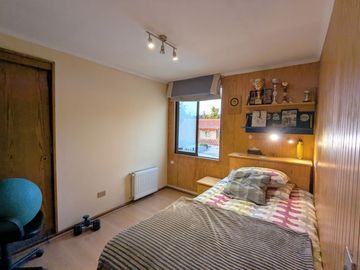 Venta Casa en Condominio San Carlos de apoquindo