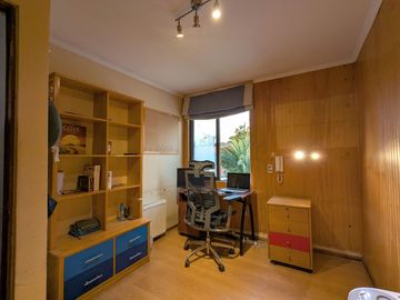 Venta Casa en Condominio San Carlos de apoquindo