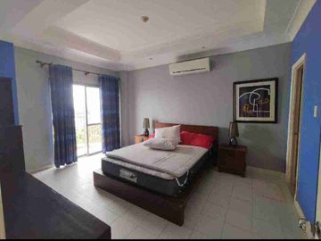 Condo for rent or sale in Mactan, Cebu, the Res. at Movenpick Resort, 1-br Penthouse