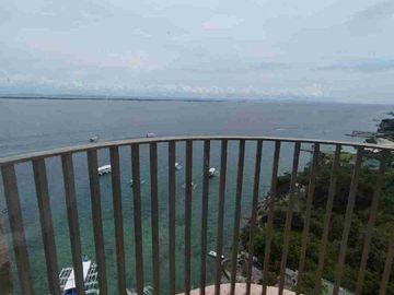 Condo for rent or sale in Mactan, Cebu, the Res. at Movenpick Resort, 1-br Penthouse