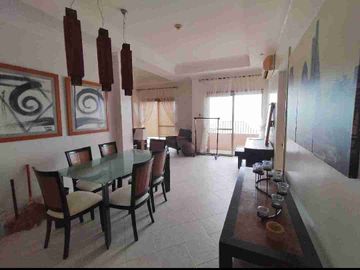 Condo for rent or sale in Mactan, Cebu, the Res. at Movenpick Resort, 1-br Penthouse