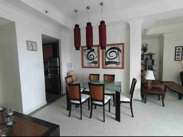 Condo for rent or sale in Mactan, Cebu, the Res. at Movenpick Resort, 1-br Penthouse