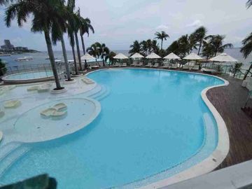 Condo for rent or sale in Mactan, Cebu, the Res. at Movenpick Resort, 1-br Penthouse