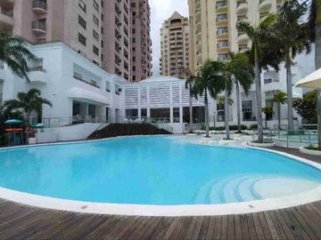 Condo for rent or sale in Mactan, Cebu, the Res. at Movenpick Resort, 1-br Penthouse