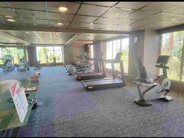 Condo for rent or sale in Mactan, Cebu, the Res. at Movenpick Resort, 1-br Penthouse