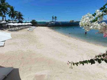 Condo for rent or sale in Mactan, Cebu, the Res. at Movenpick Resort, 1-br Penthouse