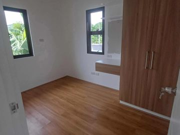 3-Bedroom House and Lot For Sale in The Park Place Village, Imus Cavite