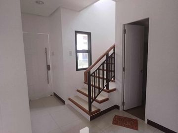 3-Bedroom House and Lot For Sale in The Park Place Village, Imus Cavite