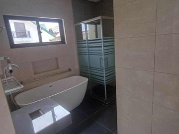 3-Bedroom House and Lot For Sale in The Park Place Village, Imus Cavite