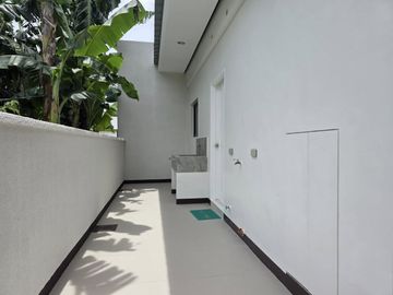 3-Bedroom House and Lot For Sale in The Park Place Village, Imus Cavite