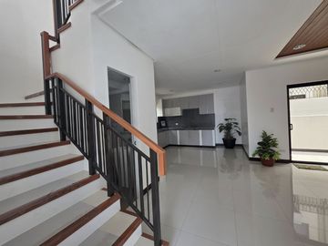 3-Bedroom House and Lot For Sale in The Park Place Village, Imus Cavite