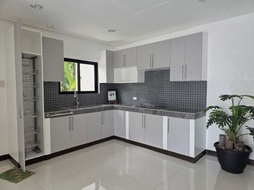 3-Bedroom House and Lot For Sale in The Park Place Village, Imus Cavite